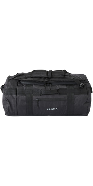 2026 Rip Curl Mens Search 45L Duffle Bag 02UMTB - Midnight